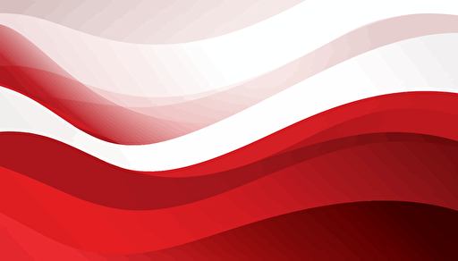 simple vectore background, red and white::4,