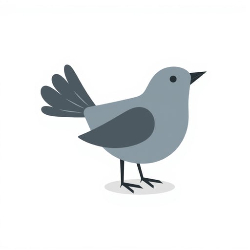 This category contains vector images of various birds in different styles. You'll find birds from different species depicted in a variety of poses and environments. Whether it's a soaring eagle, a chirping sparrow, or a majestic peacock, these images showcase the beauty and diversity of birds in art.