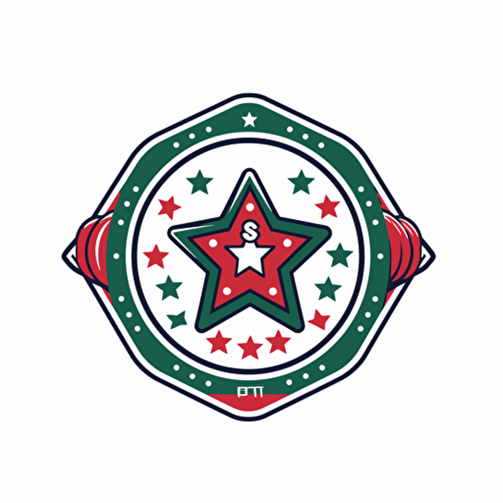 Texas Hold'em logo, flat vector, simple, flat, 2d, low detail, smooth, plain, minimal, straight design, white background, without text,