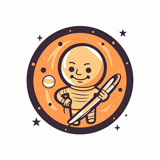karma law, whatever you put into the universe will come back to you, vector icon,