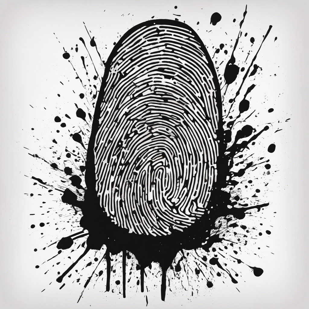 fingerprint