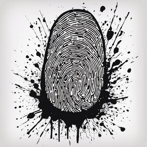 fingerprint