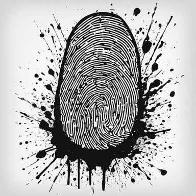 fingerprint