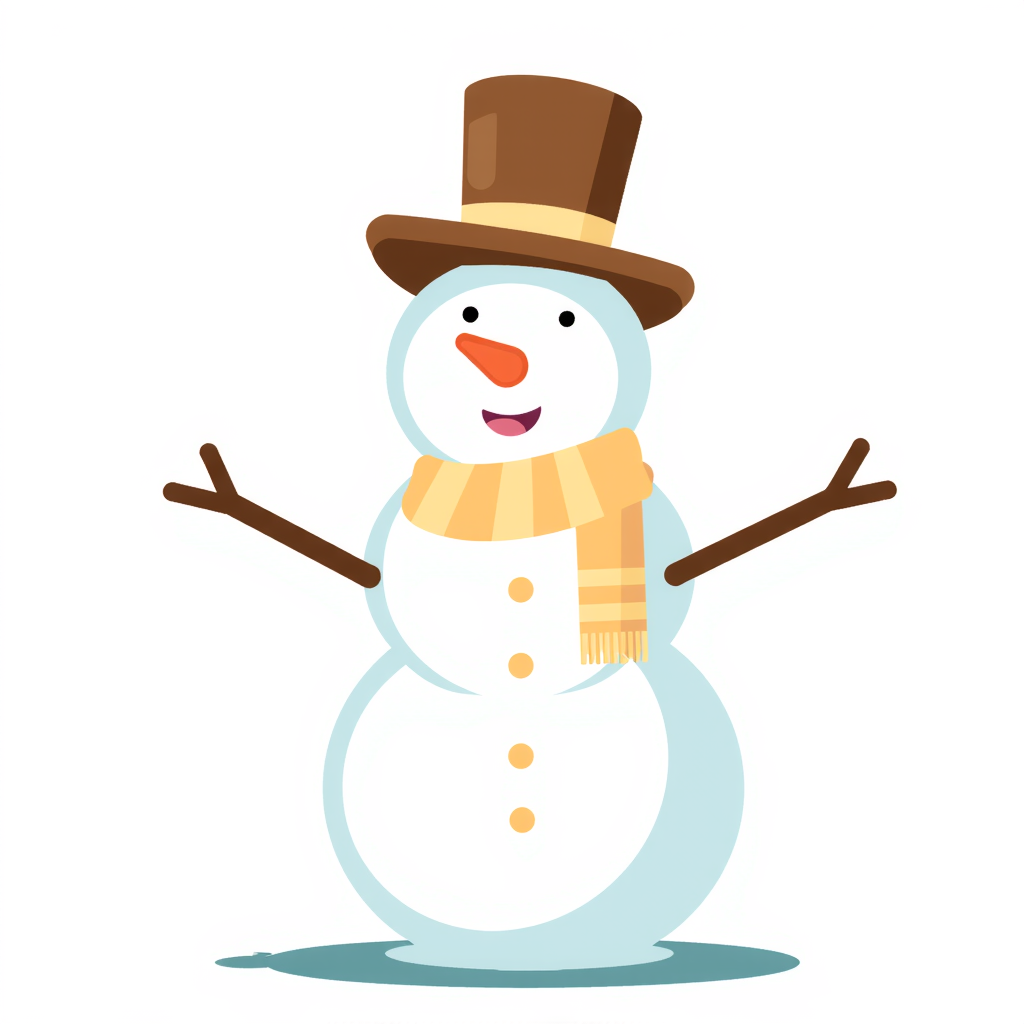 snowman