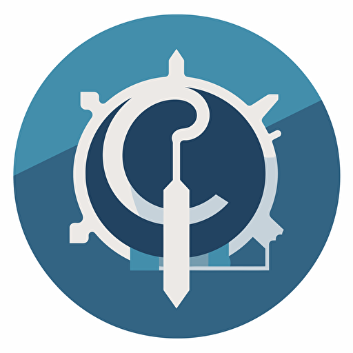 orchestrator developer tooling logo vector flaw