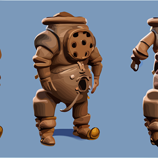 character design stylized explorer cartographer stylized texture modeling 3d style marpro3d twitter concept art unreal 5 realistic photorealistic dynamic lighting highly detailed cinematic landscape studio landscape studio lighting