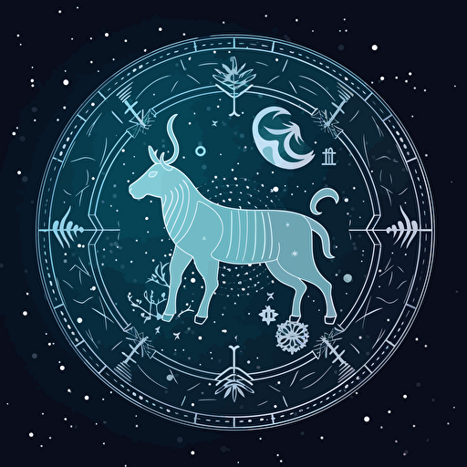 Polished astrology consultancy emblem, Apple Inc.-inspired simplicity, subtle celestial motifs, chic ambiance, vector art, Adobe Illustrator