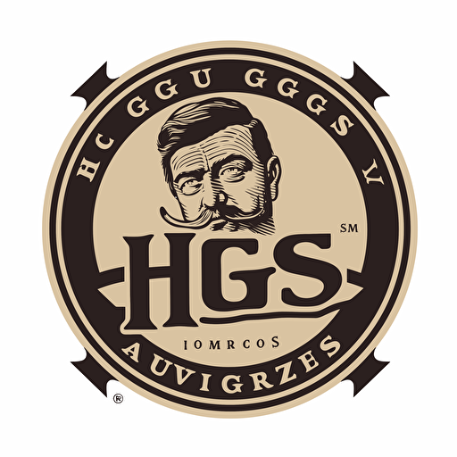huggs vector logo