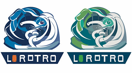 vector logo featuring Singapore's iconic Merlion, with elements of weather patterns and a futuristic color palette to symbolize stability, professionalism, and futurism. Camera settings: Aperture f/11, Shutter Speed 1/200s, ISO 100, White Balance: Auto