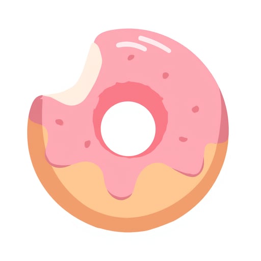 donut