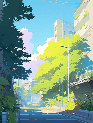 Naturalism, Advertising Culture, Landscape Architecture, Electronic Music, Independent Publishing, Editing,vector ,2d illustrator,