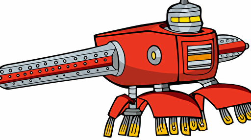 cute robot flying a plane, Sticker, Adorable, Cool Colors, Pencil Drawn, Contour, Vector, White Background, Detailed::