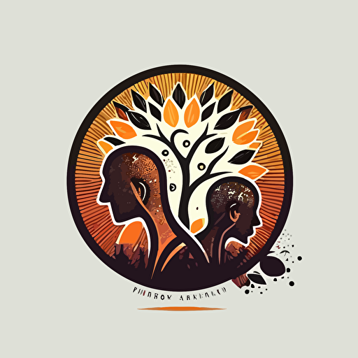 vector icon, logo, philanthropy, giving, charity