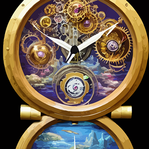 intricate super yacht tourbillon clocks 3d amazing depth james gurney dan luvisi petros afshar tim hildebrandt liam wong mark riddick thomas kinkade ernst haeckel dan mumford trending artstation josephine wall wlop cgsociety gediminas pranckevicius trending cgsociety deviantart