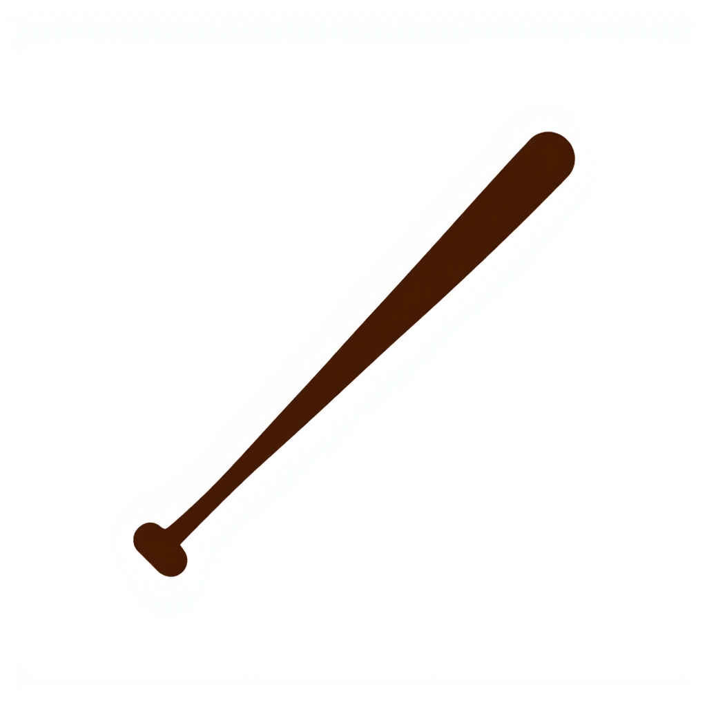 baseball bat