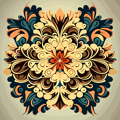 design patterns, vector based image, made for sublimation