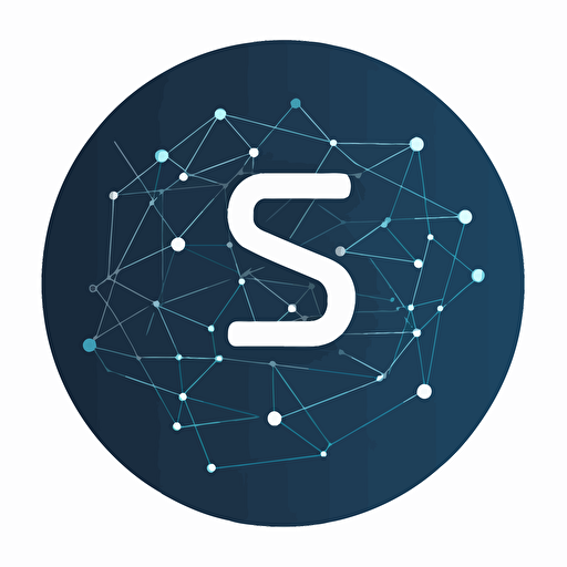 S1 vector logo, solutions, strategy and technology consulting,
