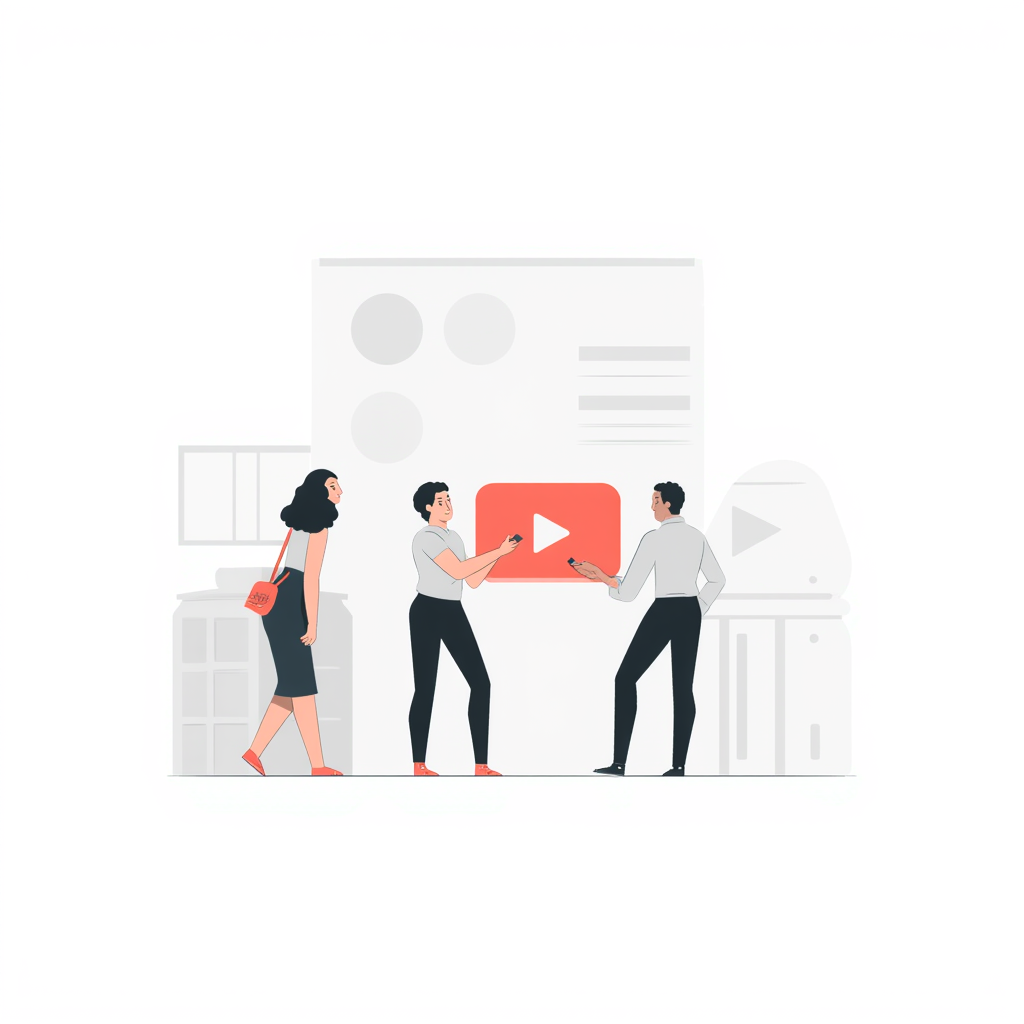 people working together to move 