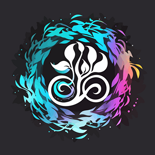 clothing brand logo design selfless vector png