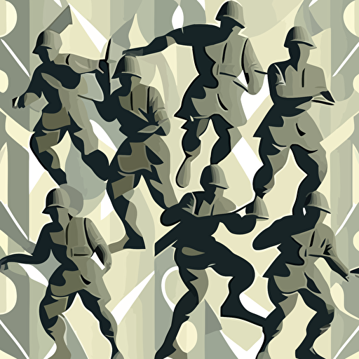 The Dance category features a collection of vibrant and dynamic vector images portraying dancers of various styles and genres. From ballet to hip-hop, the images capture the grace, energy, and expressive movements of dancers in different poses and formations.