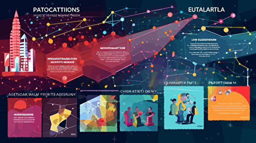framework for complex data ml transformation vector data application