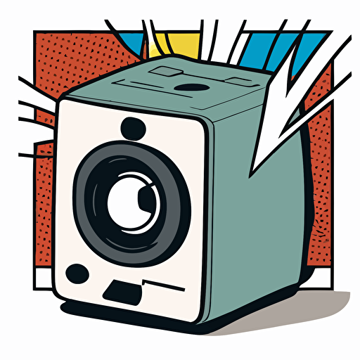 This category contains vector images of speakers in various styles and designs. You can find images of classical speakers, modern speakers, portable speakers, and more. The images depict speakers from different angles, with different color schemes, and in different sizes. Whether you need a speaker icon for a music app or an illustration for a sound system, this category has got you covered.