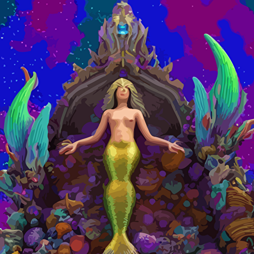 close view humble altar giant colorful cristals stunning 3d render dim volumetric lighting 8k octane beautifully detailed render post processing extremely hyperdetailed intricate epic composition sparkling atmosphere cinematic lighting masterpiece trending artstation detailed masterpiece stunning beautiful mermaid looking sunken city atlantic water ray sunlight detailed painterly digital art style wlop 8k octane beautifully detailed render post processing extremely hyperdetailed intricate epic composition grim sparkling atmosphere cinematic lighting masterpiece trending artstation detailed vibrant colors hyperrealistic mixed media painting