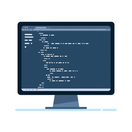 software code
