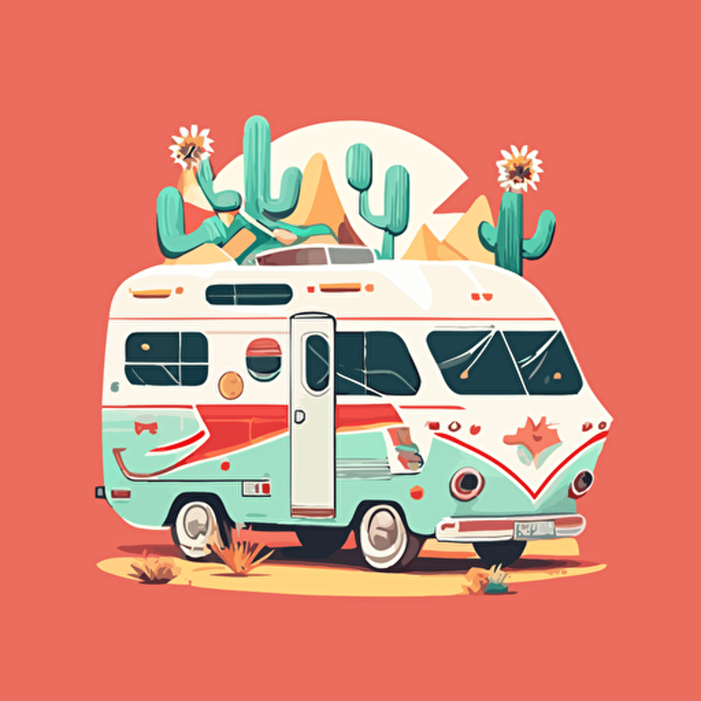 VectorArt.ai - Generate vector images with AI