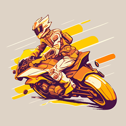 vector line char, flat illustration