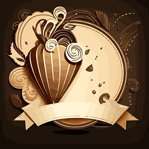 vector birthday decoration