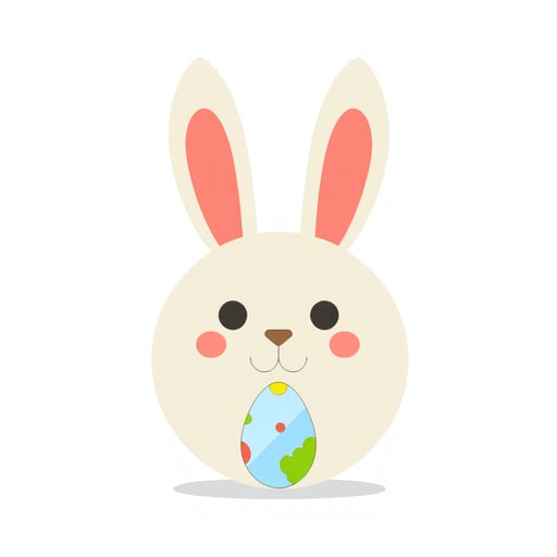 easter bunny