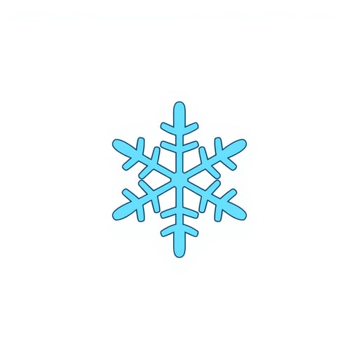 snowflakes
