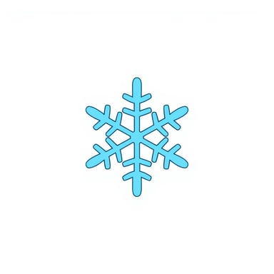 snowflakes