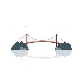 a bridge
