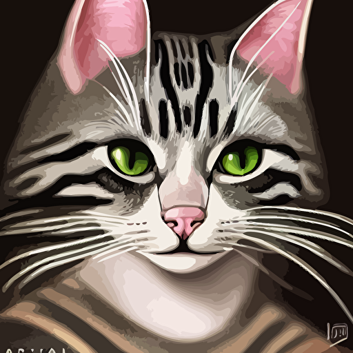 perfectly centered portrait female humanoid cat wearing dress intricate elegant super highly detailed professional digital painting artstation concept art smooth sharp focus blur dof extreme illustration unreal engine 5 photorealism hd quality 8k resolution cinema 4d 3d beautiful cinematic art artgerm greg rutkowski alphonse mucha loish wlop