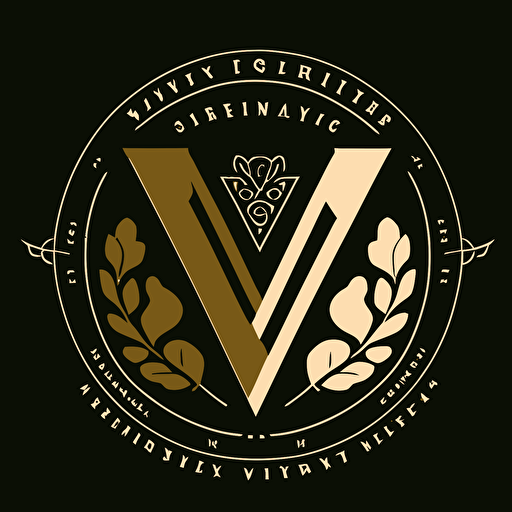 A contemporary streetwear logo (content: "Artistic Research Dept" lettering, minimalist college crest, subtle artistic and urban motifs) (medium: vector illustration) (style: blending the sophistication of Ivy League college emblems with the edginess of streetwear design) (colors: a sleek and modern color combination, such as black and gold, or customizable to the brand's preference) (composition: the brand name "Artistic Research Dept" stylishly arranged in a sans-serif typeface, accompanied by a minimalist college crest or shield, incorporating subtle artistic and urban-inspired elements like a paintbrush, spray can, or geometric shapes to convey the brand's unique identity)