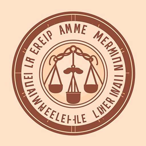 karma law, life does not happen by itself we need to make it happen, vector icon,