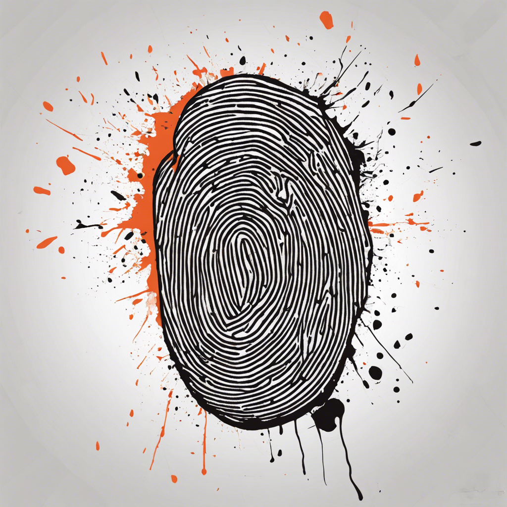 fingerprint