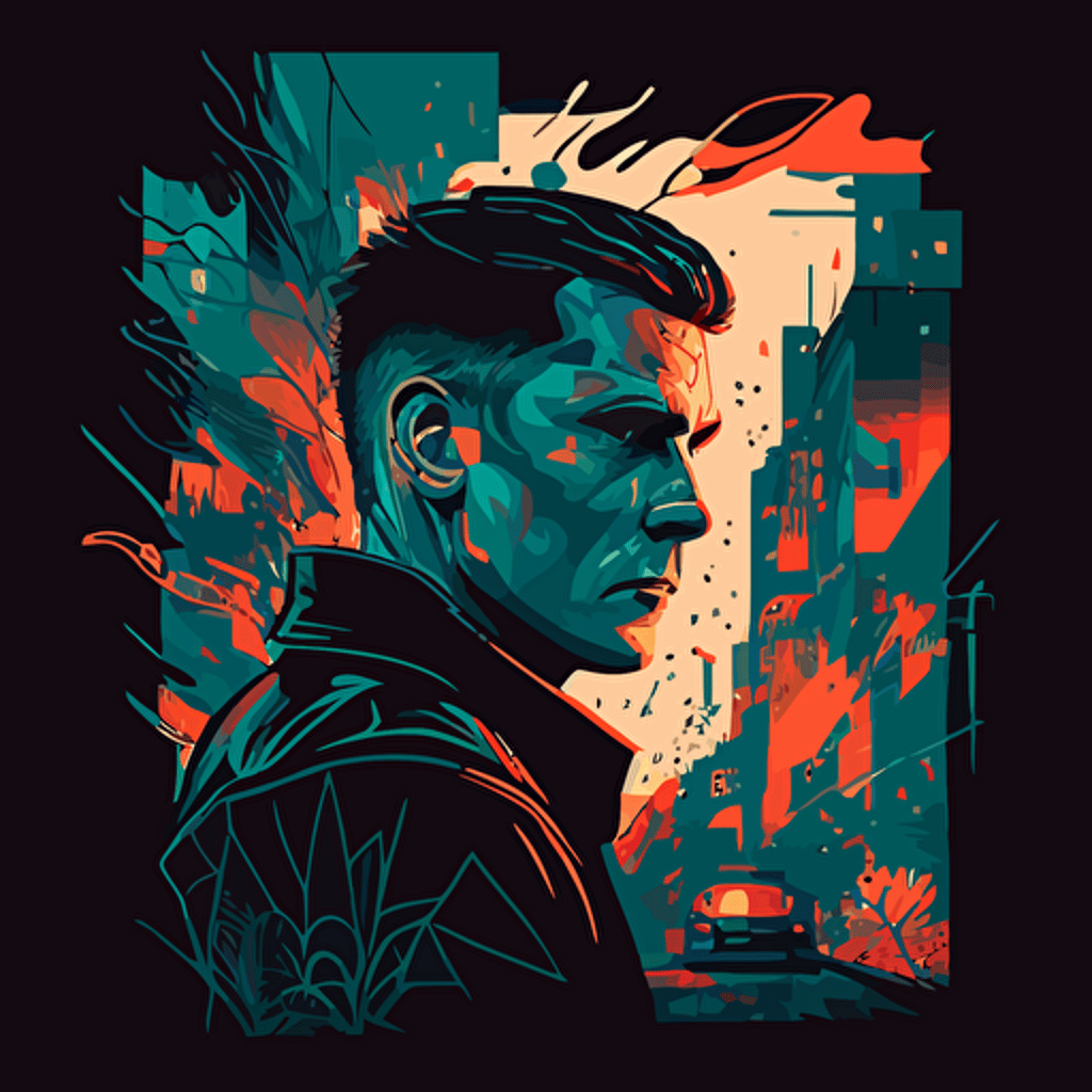 VectorArt.ai - Generate vector images with AI