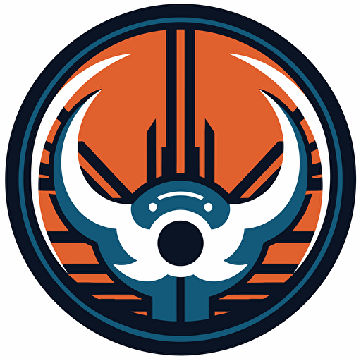 vector image of star wars logo