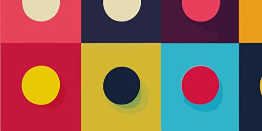 a logo for a footwear brand for children, simple, vector, colorful