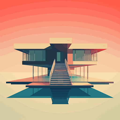 minimal vector architecture