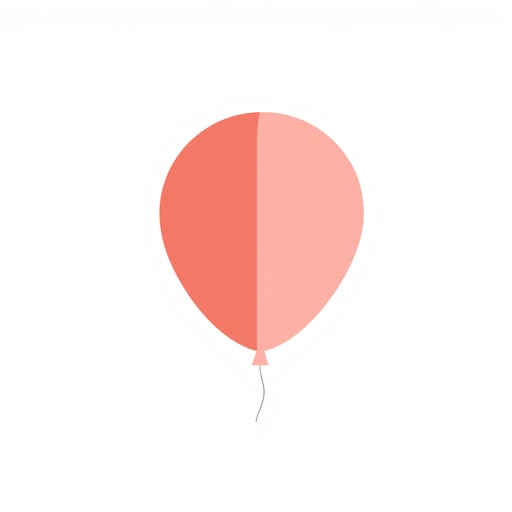 This category contains a collection of vector images showcasing colorful balloons. These images represent various types of balloons such as helium-filled party balloons, hot air balloons, and balloons in different shapes and sizes. The vibrant and lively designs evoke a sense of joy, celebration, and childlike wonder.