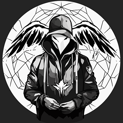 selfless logo desgin clothing brand vector png