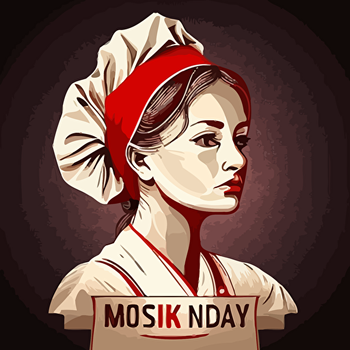 for world nurses day, non-text, vector