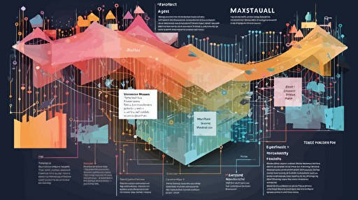 framework for complex data ml transformation vector data application