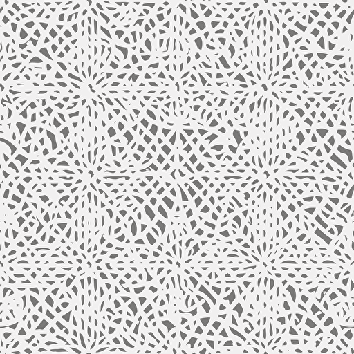 Islamic Geometric Pattern. Vector Muslim Mosaic, Persian Motif. Elegant White Oriental Ornament