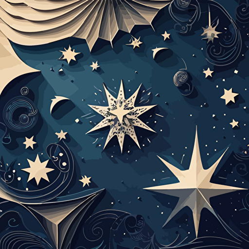 paper, ornate, constellation background vector, creativemarket, istock