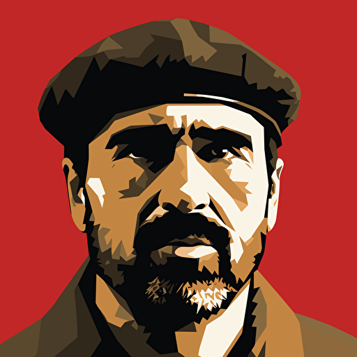 Cantona vector